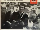Tony Sheridan & The Beat Brothers EP- rotes Polydor-Single wie neu