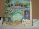 FANTASY paint a picture 1973 UK POLYDOR ORIG PROG LP