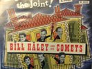 Bill Haley - Rock the Joint - Dt. London -