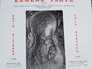 LOLA BOBESCO & DAVID OISTRAKH play YSAYE / PRIVATE LIMITED LP