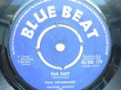 FAR EAST/RELOAD  - DON DRUMMOND KILLER SKA LISTEN