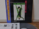 Lou Donaldson Mr. Shing-A-Ling Japan Blue Note LP Obi