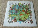 John Zorn – The Dreamers Picture Disc LP Tzadik