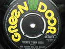 TRENCHTOWN ROCK - BOB MARLEY & THE WAILERS  LISTEN