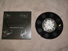 Voivod - Mechanical Mind ultra-rare ltd. 50 7