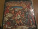 Sampler - Alte Schule LP (G-)  Torch, Stieber Twins, Cora E, Rene, Scope