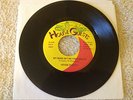HOUSE GUESTS 45 ( BOOTSY / JB's / FUNKADELIC ) * My Mind Set Me Free *  MINT 