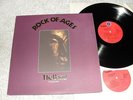THE BAND - ROCK OF AGES Lp - 1972 ORIG 2 Lp - STERLING ROBERT LUDWIG MASTER - NM