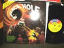 THE BLACK HOLE original motion picture soundtrack JOHN BARRY LP '79 gatefold