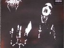 DARKTHRONE - Transilvanian Hunger