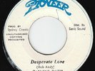 Carlene Davis - Desperate Lover - LOVERS ROCK