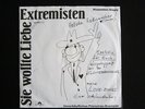 Udo Lindenberg - Sie wollte Liebe / Extremisten- Promotion- Single  - Rarität
