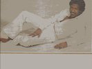 O.T SYKES - FIRST LOVE - LP