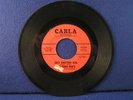 THE FOUR PROS: Just Another Girl / There Must Be A Reason on Carla 2531