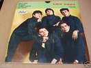 LOS YAKI RARE FREAKBEAT/BEAT/GARAGE MEXICAN EP 1965 ERA MENTIRA/BAILA EL FREDDIE