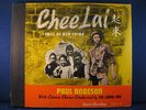 PAUL ROBESON: Chee Lai; Songs of New China 3 record set  Keynote 109