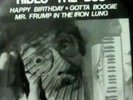 Weird Al Yankovic SUPER RARE 1st Indy EP 1981 - ”Another One Rides The Bus”