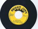 Leroy Smart Keep on Trying/Hypoc rite Sweet City Ja.1975 Roots/Reggae NM LISTEN