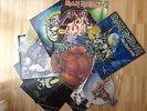 Alte Hardrock und Heavy Metal Raritäten und Sammler