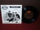 X-INVADERS Storm Boys 45 1985 PINNER 1st SHINY PSYCHOBILLY GEM