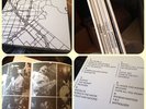 THRICE ANTHOLOGY Live Sold Out OOP 4 LP White/Black Vinyl brand new beggars