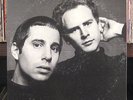 SIMON & GARFUNKEL Bookends ORIG MONO two-eye '360 SOUND' with large poster
