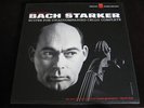 STARKER Bach: Suites for Unaccompanied Cello MERCURY STEREO 3LP BOX SR3-9016 NM