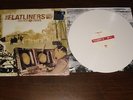 The Flatliners Destroy To Create LP nofx old man markley swingin utters lagwagon