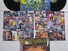 IRON MAIDEN- 'LIVE AFTER DEATH' -ORIGINAL U.K 2LP+BOOK INSERT& INNERS- 1985- N/M
