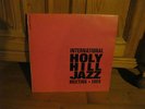 INT HOLY HILL JAZZ MEETING 1969=RARE FREE JAZZ ORIG=JOKI FREUND=PETER BRÖTZMANN=