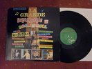 Sex Pistols - La Grande Escroquerie Du Rock 'N' Roll LP Unique French SUPER RARE