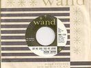 MAXINE BROWN  Northern promo 45  Let Me Give You My Lovin' - NM