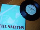 THE SMITHS 45-