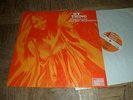 SVEN LIBAEK MY THING  ORIGINAL 1970 MONO U.K. PEER LIBRARY LP EX+
