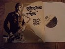 HAROLD VICK don't look back USA ORIG STRATA EAST 1974 SPIRITUAL JAZZ RARE LP EX+