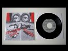 Hellacopters / New Bomb Turks -  Lowered Pentangles... RARE 7