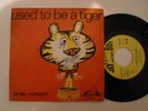 32ND.TURNOFF USED TO BE A TIGER RARE FREAKBEAT ITA 7