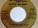 MAX INFINITY you got me going 45 RARE MODERN GROUP SOUL HEAR IT NORTHERN SWEET