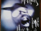 Tom Waits-Bone Machine LP RARE 1992 UK original