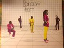 RAINBOW TEAM - A SONG FOR YOU - RARE ITALO BOOGIE FUNK LP