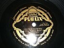 ANNETTE HANSHAW-I HAVE TO HAVE YOU-PARAMOUNT PUBLIX 78 RPM-