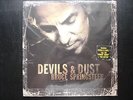 BRUCE SPRINGSTEEN : DEVILS & DUST 2005er DOPPEL - LP / VINYL NEU OVP SEHR SELTEN