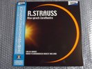 2007 DIGITAL HQ 200g EDO DE WAART ALSO SPRACH ZARATHUSTRA