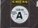 Radiants - Voice your Choice (Rare Soul Chess Promo 1964)