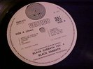 *BLACK SABBATH* VOL 4 - Original 1972 UK VERTIGO LP *EXCELLENT+*Progressive Rock