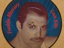 FREDDIE MERCURY Love Kills 7