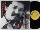 JUSTO ALMARIO Interlude UNO MELODIC LP