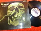 MESSAGE - FROM BOOKS AND DREAMS rare ORIGINAL 1.Press from 1973 MINT- Krautrock