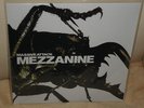 MASSIVE ATTACK-MEZZANINE-VINYL-DOPPEL Lp-12