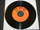NATE EVANS & MEAN GREEN - THIS TIME WITH FEELING DPR NORTHERN SOUL EX CONDITION